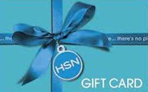 HSN Gift Cards
