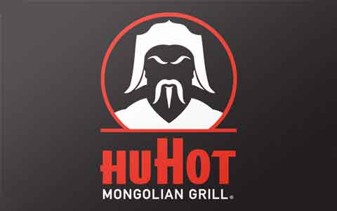 HuHot Mongolian Grill Gift Cards