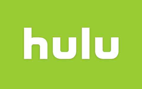 Hulu Plus Gift Cards