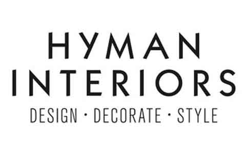 Hyman Interiors Gift Cards