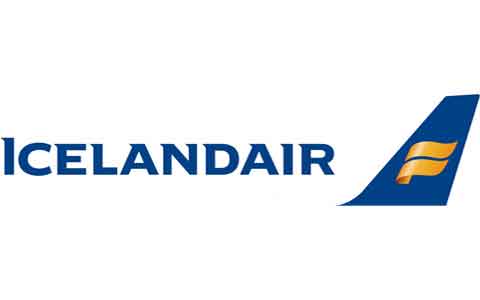 Buy Icelandair Gift Cards