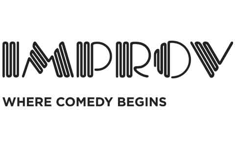 IMPROV Comedy Clubs Gift Cards