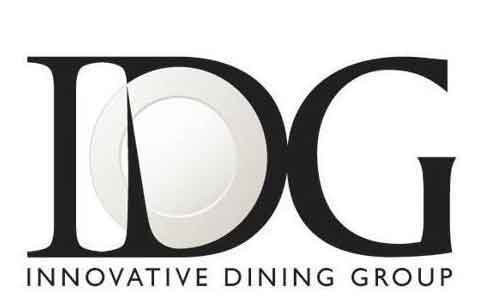 Innovative Dining Group Gift Cards