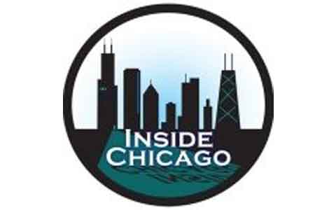 Inside Chicago Walking Tours Gift Cards