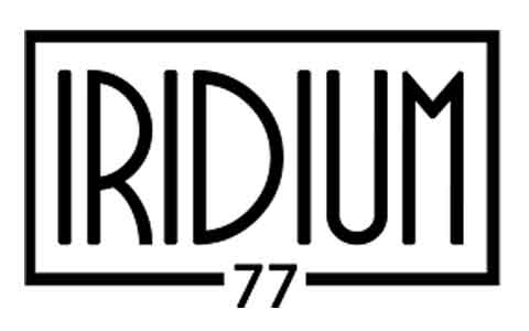 Iridium Clothing Co. Gift Cards