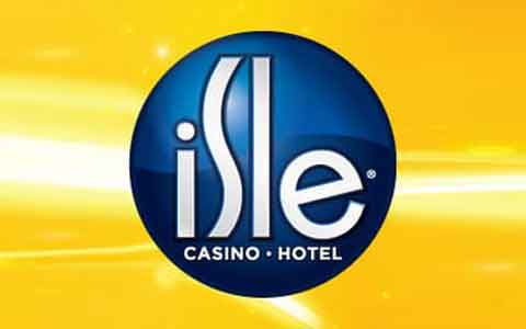 Isle Casino Hotel Waterloo Gift Cards