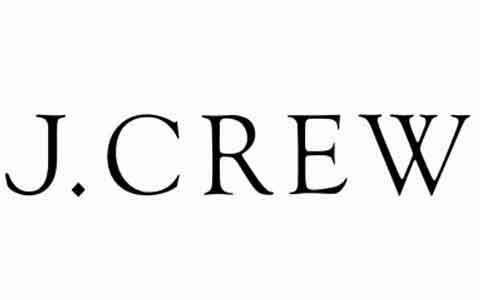 J.Crew Gift Cards
