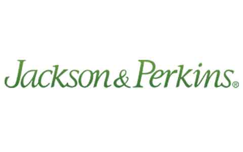Jackson & Perkins Gift Cards