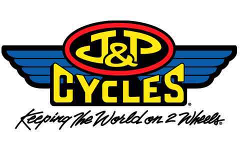 J&P Cycles Gift Cards