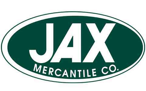 Jax Mercantile Gift Cards