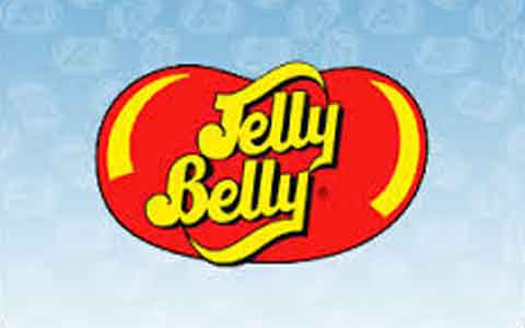 Jelly Belly Gift Cards
