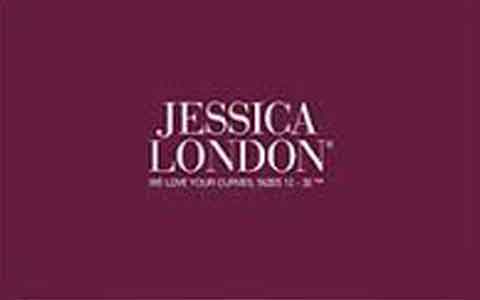 Jessica London Gift Cards