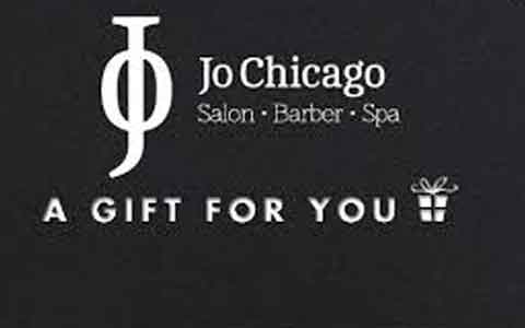 Jo Chicago Gift Cards