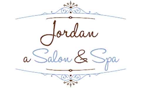 Jordan a Salon & Spa Gift Cards