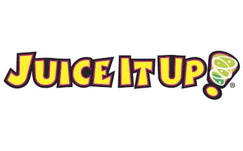 Juice It Up Gift Cards
