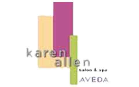 Karen Allen Salon & Spa Gift Cards
