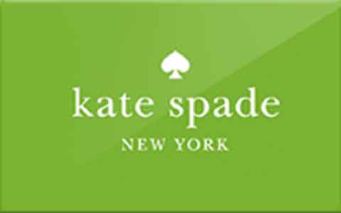Kate Spade Gift Cards