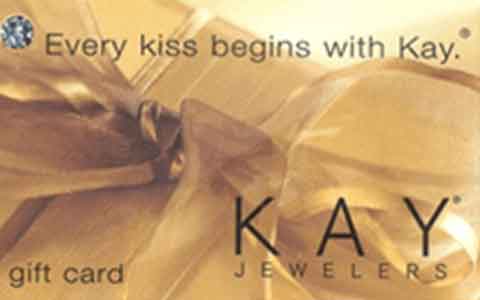 Kay Jewelers Gift Cards