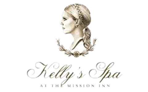 Kelly's Spa Gift Cards