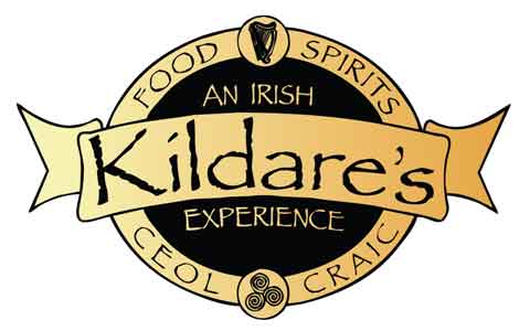 Kildare's Pub Gift Cards