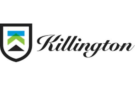 Killington Gift Cards