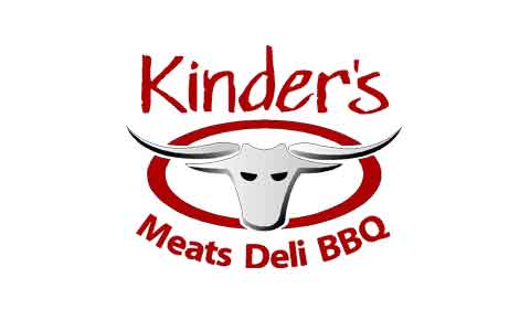 Kinder's Meats & BBQ Gift Cards