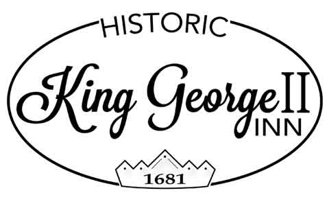 King George II Inn Gift Cards