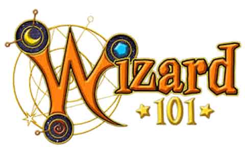 KingsIsle Wizard101 Game Gift Cards