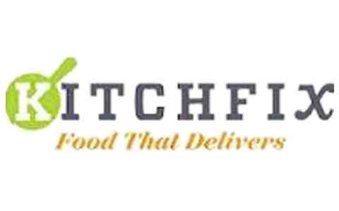Kitchfix (In Store Only) Gift Cards