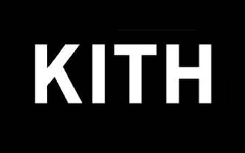 Kith NYC Gift Cards