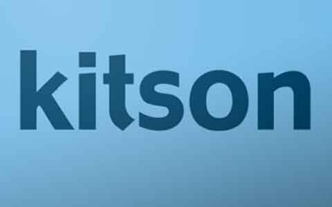 Kitson Gift Cards