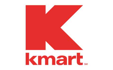 Kmart (In Store Only) Gift Cards
