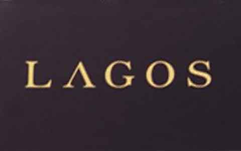 Lagos Gift Cards