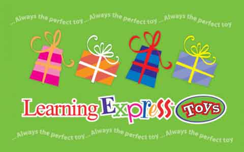 Learning Express Gift Cards