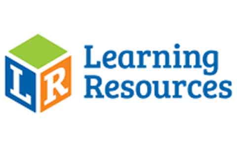 Learning Resources Gift Cards
