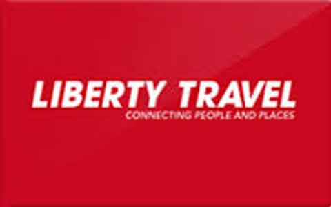 Liberty Travel Gift Cards