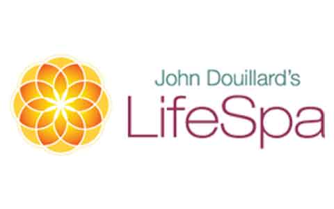 Life Spa Gift Cards