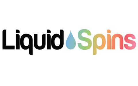 Liquid Spins Gift Cards
