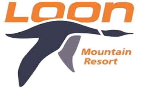 Loon Mountain Gift Cards