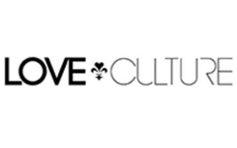 Love Culture (Online Only) Gift Cards