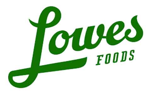 Lowes Foods Gift Cards