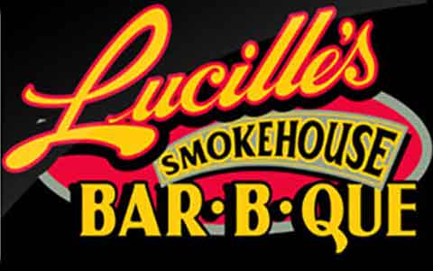 Lucilles BBQ Gift Cards