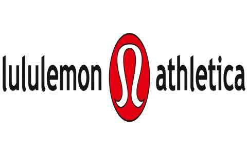 Lululemon (In Store Only) Gift Cards