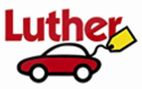 Luther Automotive Group Gift Cards