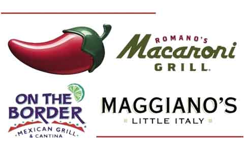 Macaroni Grill Gift Cards