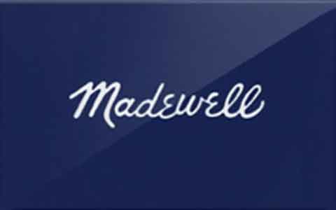 Madewell Gift Cards