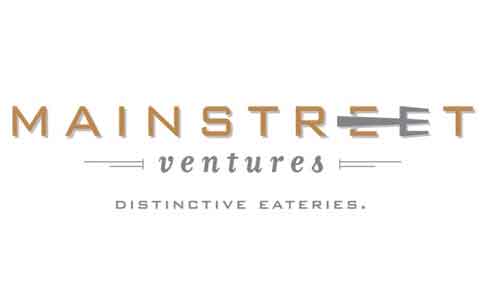 Mainstreet Ventures Gift Cards
