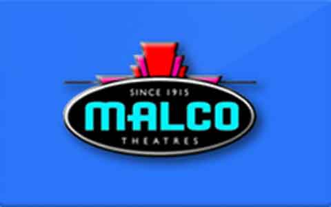 Malco Theaters Gift Cards