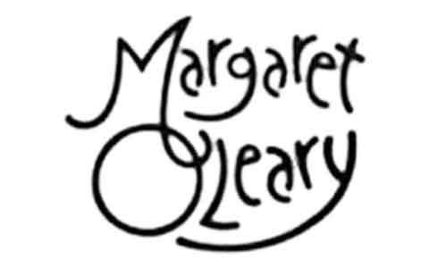 Margaret O'Leary Gift Cards