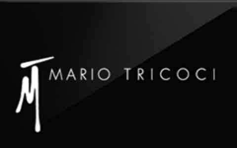 Mario Tricoci Hair Salons & Day Spas, Inc. Gift Cards
